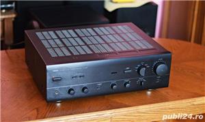 Amplificator / statie stereo