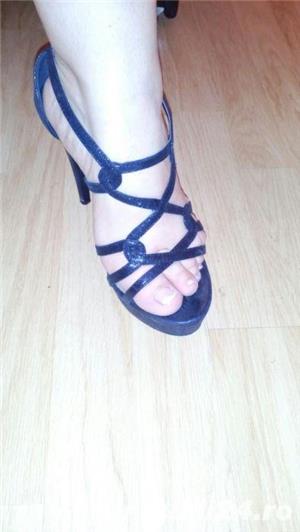 Sandale dama - imagine 2