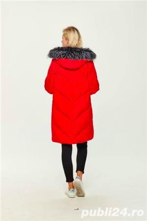 Geaca dama - imagine 2