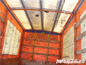 Mercedes aluminiu - imagine 6