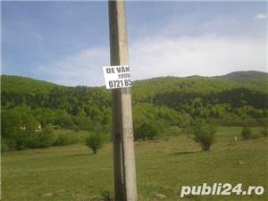 Teren deosebit zona Sebes de Brasov 11  EU - imagine 2