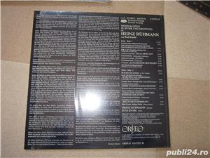 vinil Muzica Craciun cor baieti Regensburger Domspatzen +povesti poezii - imagine 7