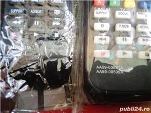 Telecomanda LED Samsung Smart - imagine 2