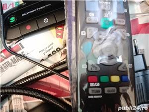 Telecomanda LED Samsung Smart - imagine 3