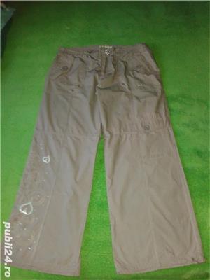 pantaloni dama,nr.50 - imagine 2