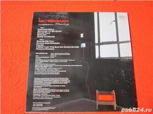 vinil  Nik Kershaw   "Human Racing" 1984 - imagine 3