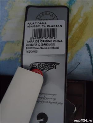 Pantaloni reiati (noi) - imagine 5