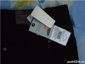 Pantaloni reiati (noi) - imagine 4