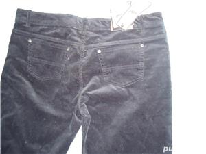 Pantaloni reiati (noi) - imagine 8