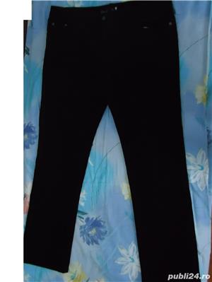 Pantaloni reiati (noi) - imagine 3