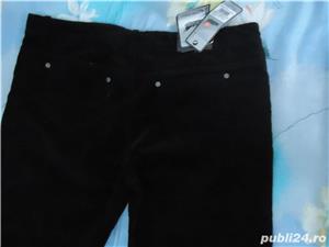 Pantaloni reiati (noi) - imagine 9