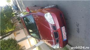 Chevrolet Nubira - imagine 5