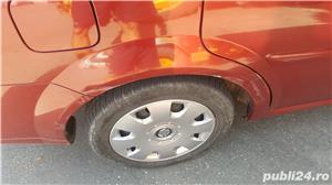 Chevrolet Nubira - imagine 2