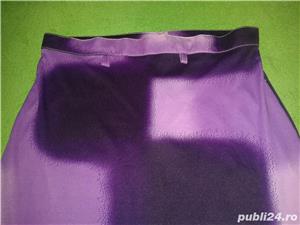 fuste 2+1 gratuit, lungi voal,bumbac - imagine 7