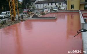 Hidroizolatii poliuretanice pentru orice problema cu apa si infiltratiile! - imagine 2