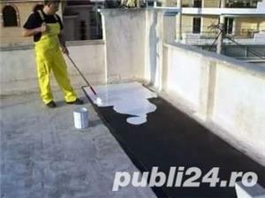 Hidroizolatii poliuretanice pentru orice problema cu apa si infiltratiile! - imagine 4