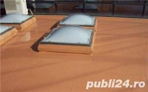 Hidroizolatii poliuretanice pentru orice problema cu apa si infiltratiile! - imagine 7