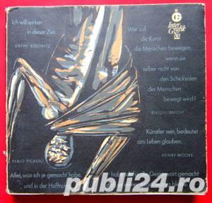 Inter-Grafik'80, Herbert Sandberg