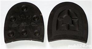 tocuri sonore pentru dansul numit step (pereche)