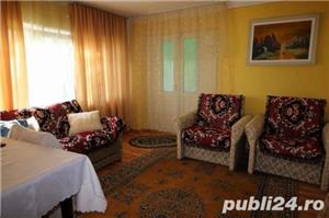 Casa 5 Camere in Topolog, Tulcea + Teren 5.000 mp - imagine 3