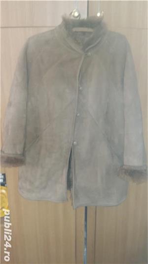 Vand cojoc dama - imagine 4