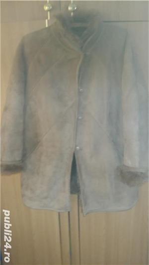 Vand cojoc dama - imagine 2