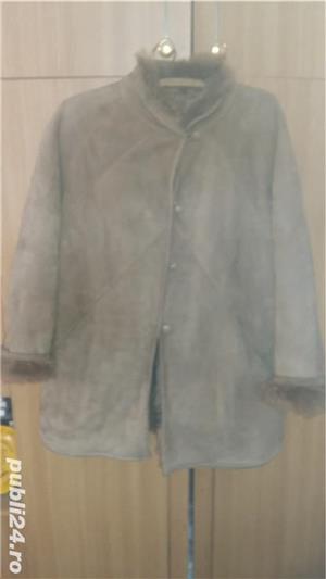 Vand cojoc dama - imagine 5