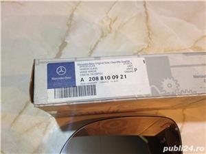 Oglinda Mercedes Benz W208 STG - imagine 3