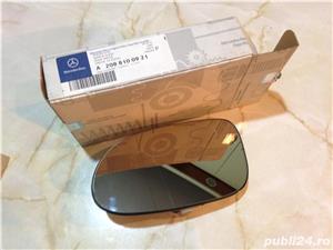 Oglinda Mercedes Benz W208 STG