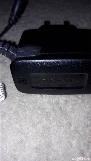 Incarcator Nokia Original  - imagine 4