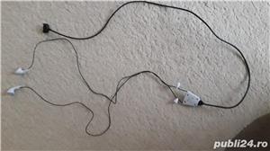 Casti Nokia HDS-3 Originale - imagine 2