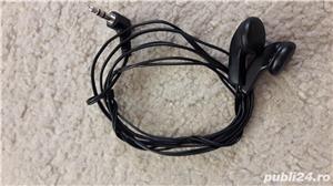 Casti Nokia Originale - imagine 4