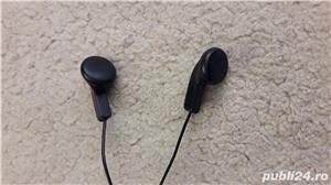 Casti Nokia Originale - imagine 2