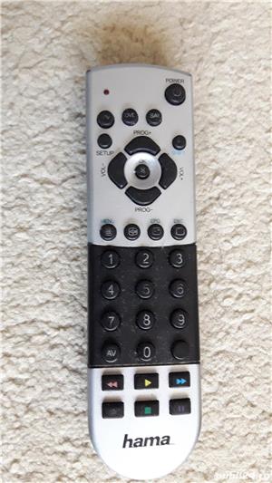 Telecomanda Universala Hama