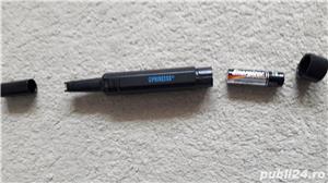 Trimmer PRINCESS nas si urechi  - imagine 3