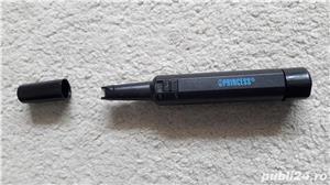 Trimmer PRINCESS nas si urechi  - imagine 2