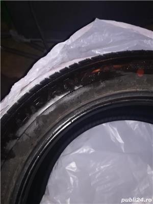 Set anvelope vara 205 55 R16 Bridgestone Turanza T001 - imagine 2