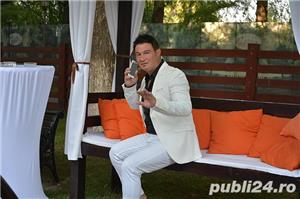 Dj si solist botez nunta 50 euro/ora