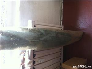 Brad din plastic  pt craciun  2 M inaltime