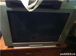 Tv sony trinitron - imagine 2