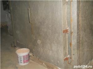 Vand frigider de restaurant foarte Mare  - imagine 4