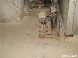 Vand frigider de restaurant foarte Mare  - imagine 5