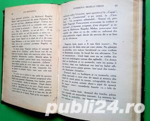  	 Barbierul Regelui Midas, Ion Minulescu, 1931 - imagine 6