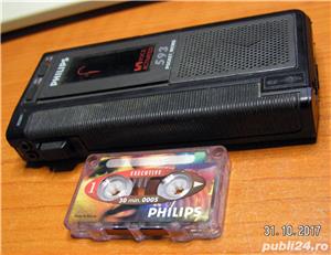 Philips 593 Pocket Memo (vintage)