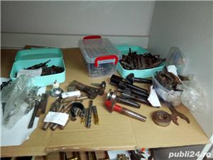 Freze pentru prelucrarea lemnului marimi si forme diverse