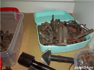 Freze pentru prelucrarea lemnului marimi si forme diverse - imagine 2