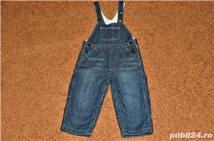 Salopeta captusita pentru copii