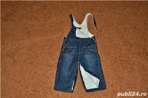 Salopeta captusita pentru copii - imagine 3