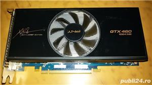 Vand placa video Gtx460