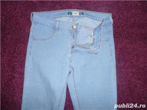 Blugi dama - imagine 3